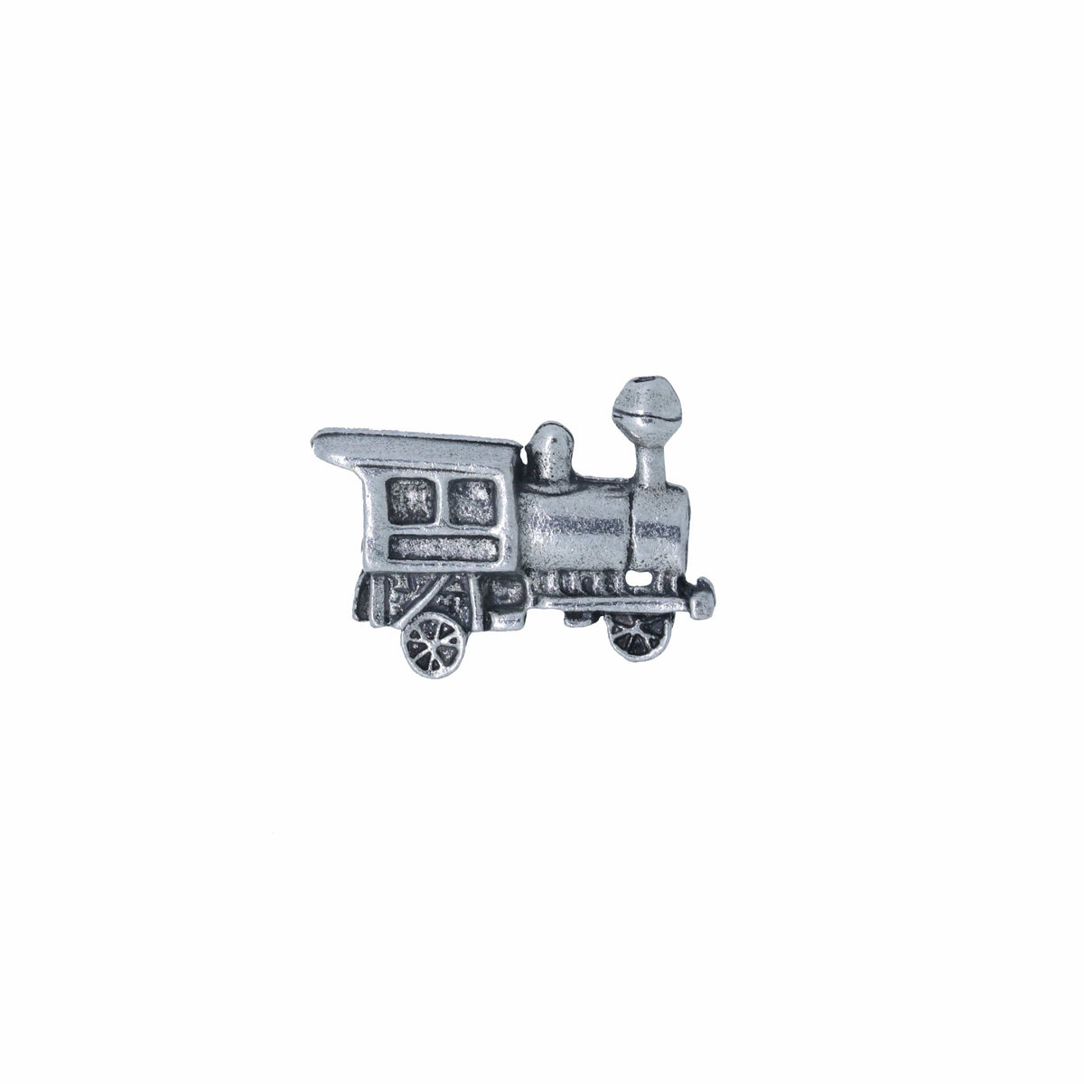 Train Lapel Pin – lapelpinplanet