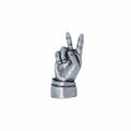 Peace Hand Sign Lapel Pin
