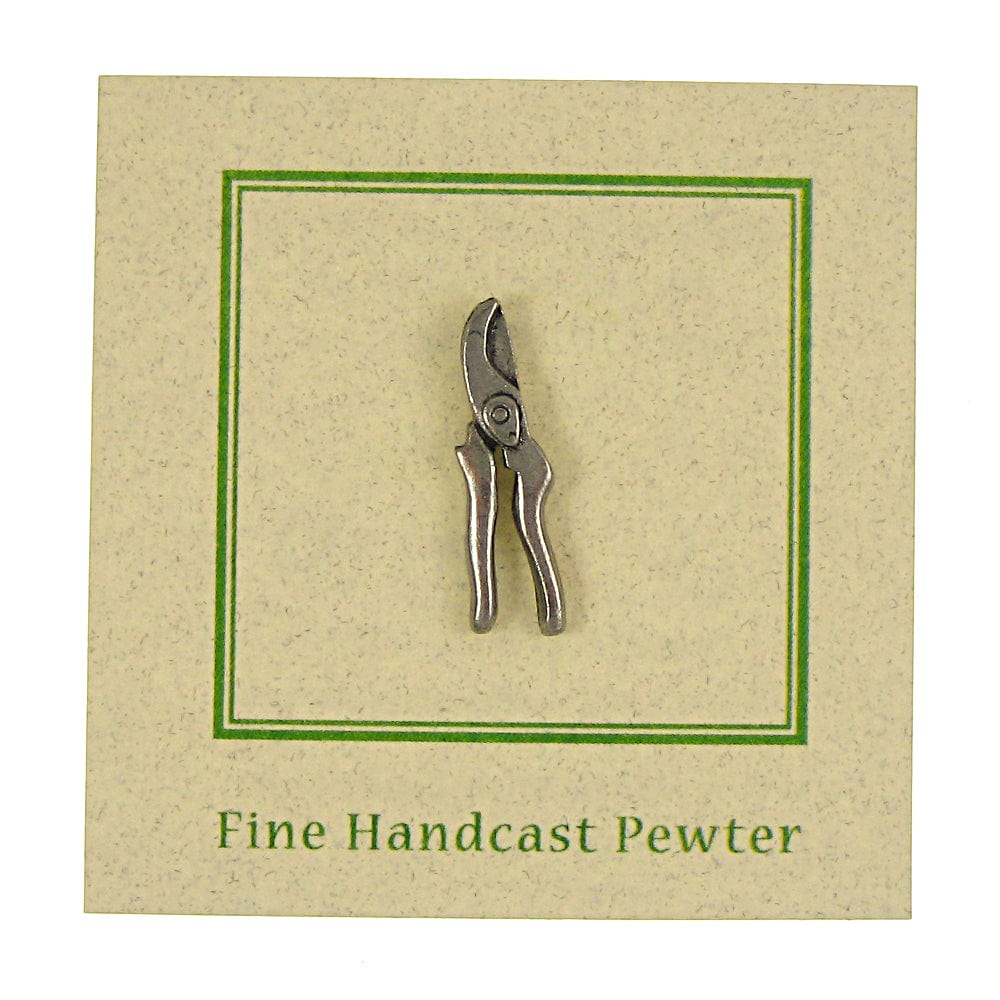 Pruners Lapel Pin – lapelpinplanet