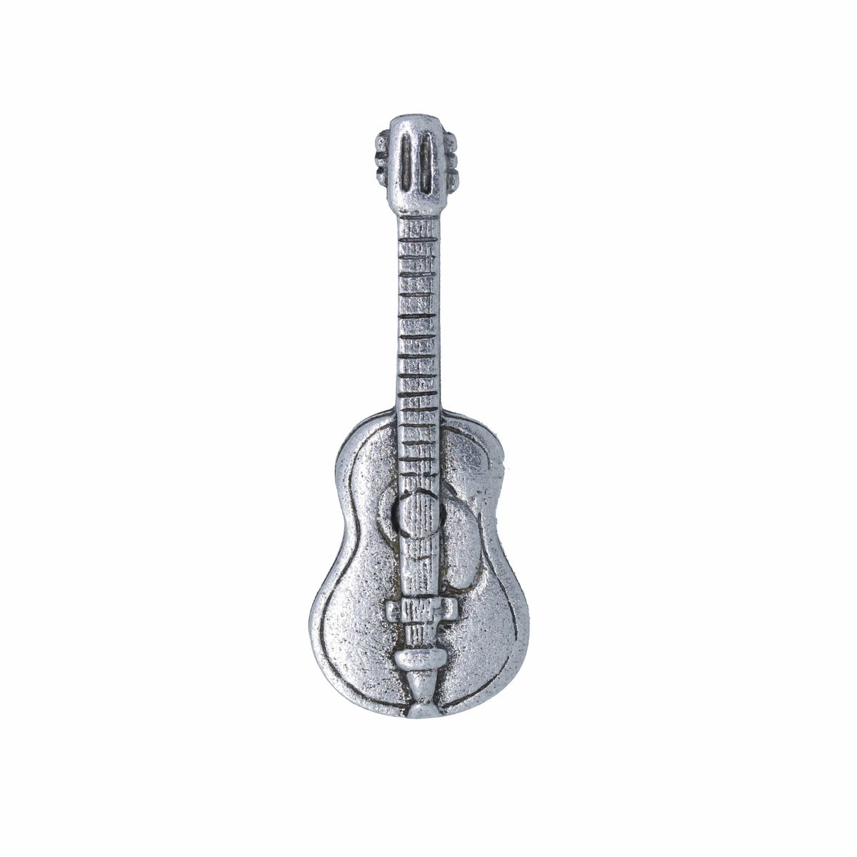 Acoustic Guitar Lapel Pin | Lapel Pin Planet – lapelpinplanet