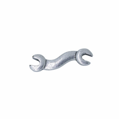 Wrench Lapel Pin