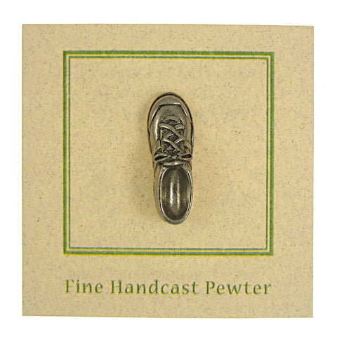 Sneaker Lapel Pin