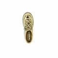 Sneaker Gold Lapel Pin