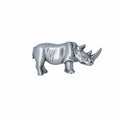 Rhinoceros Lapel Pin