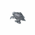 Vulture Lapel Pin