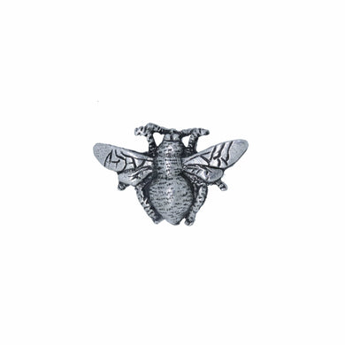 Bumble Bee Lapel Pin