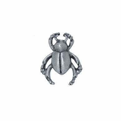 Beetle Lapel Pin