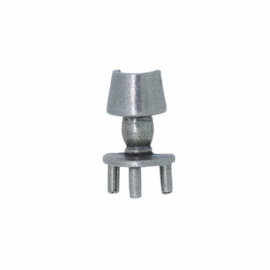 Table lamp Lapel Pin