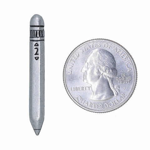Pencil Lapel Pin