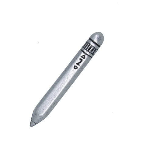 Pencil Lapel Pin