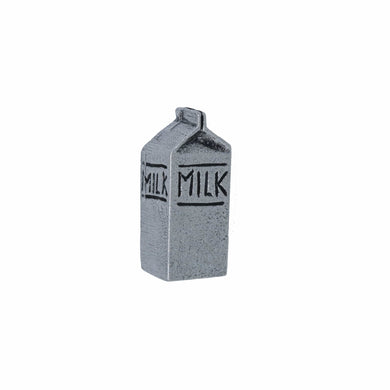 1-2 Gallon of Milk Lapel Pin
