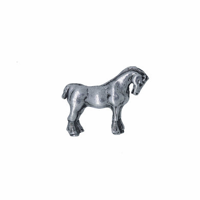 Horse Lapel Pin