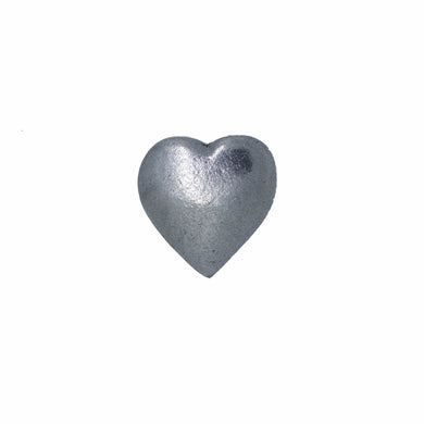 Heart Lapel Pin