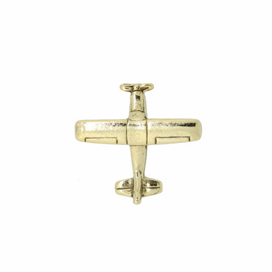 Cessna Gold Lapel Pin