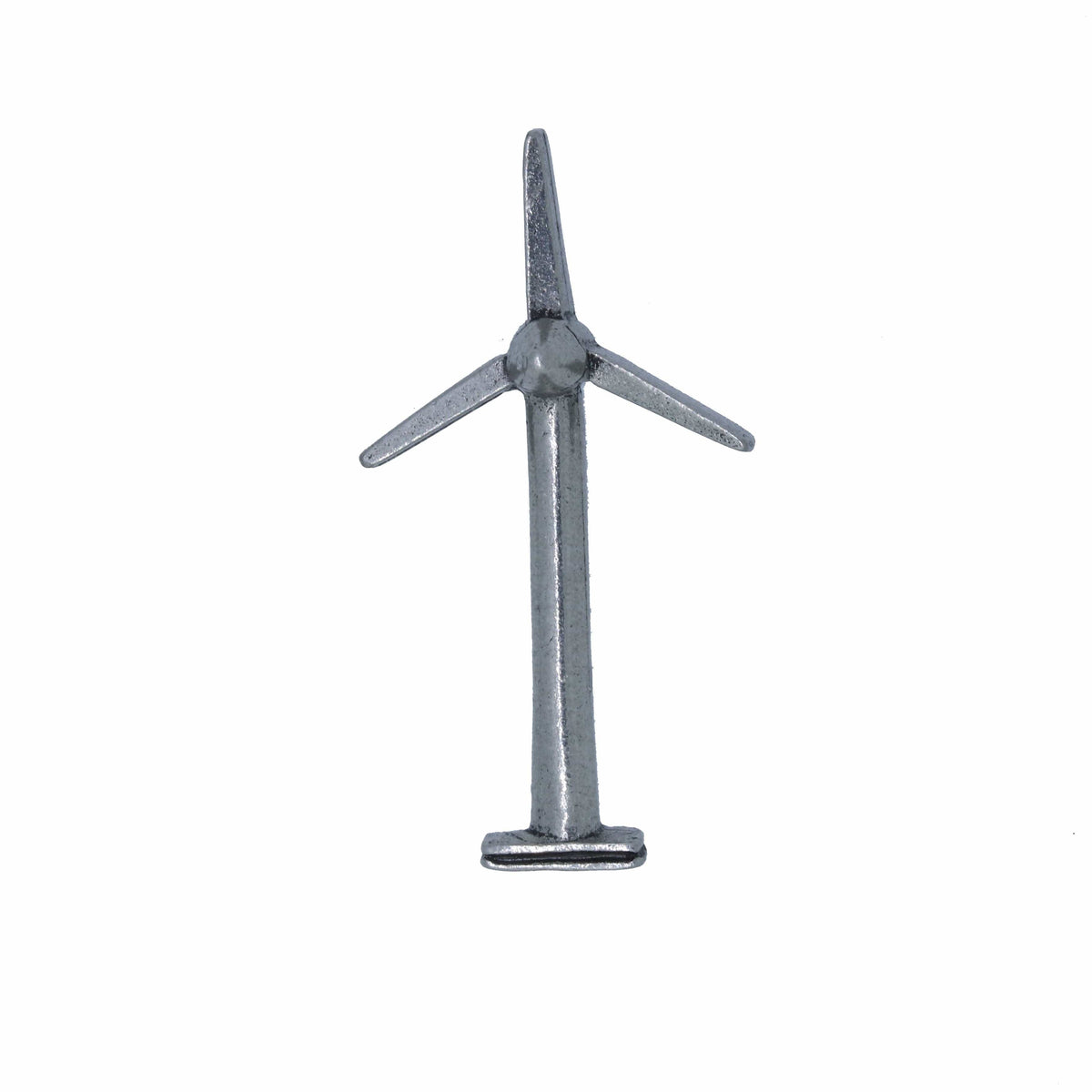 Wind Turbine Lapel Pin