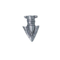 Arrowhead Lapel Pin