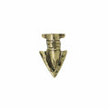 Arrowhead Gold Lapel Pin