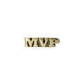 MVP Gold Lapel Pin