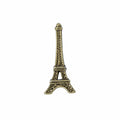 Eiffel Tower Gold Lapel Pin