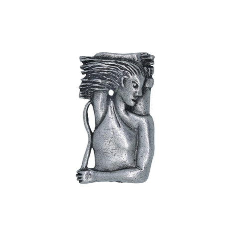 Breast Cancer Awareness Lapel Pin