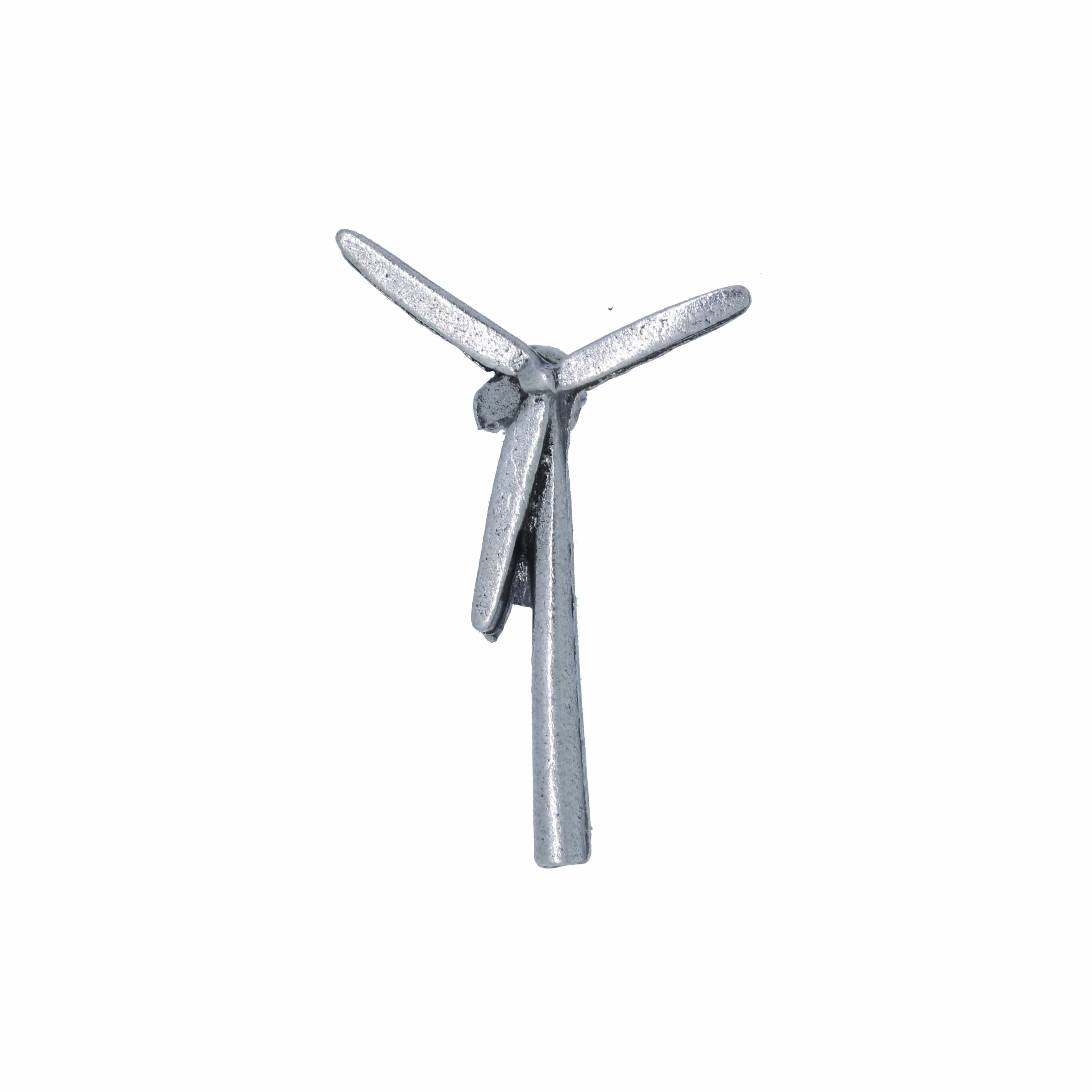 Wind Energy Lapel Pin – lapelpinplanet