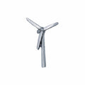 Wind Energy Lapel Pin