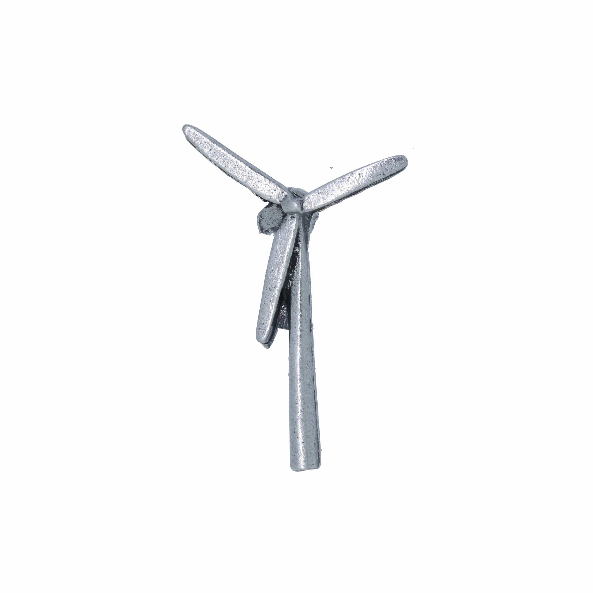 Windmill Pin Wind Energy Lapel Pin – lapelpinplanet