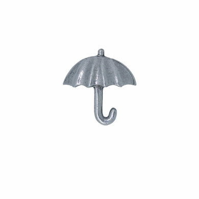 Umbrella Lapel Pin