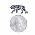 Tiger Lapel Pin