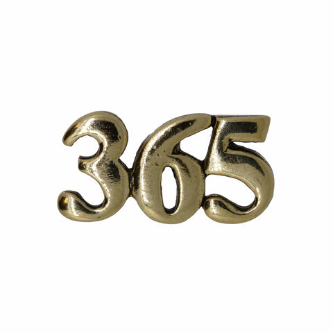 Number Gold Lapel Pins Collections –Lapel Pin Planet – lapelpinplanet