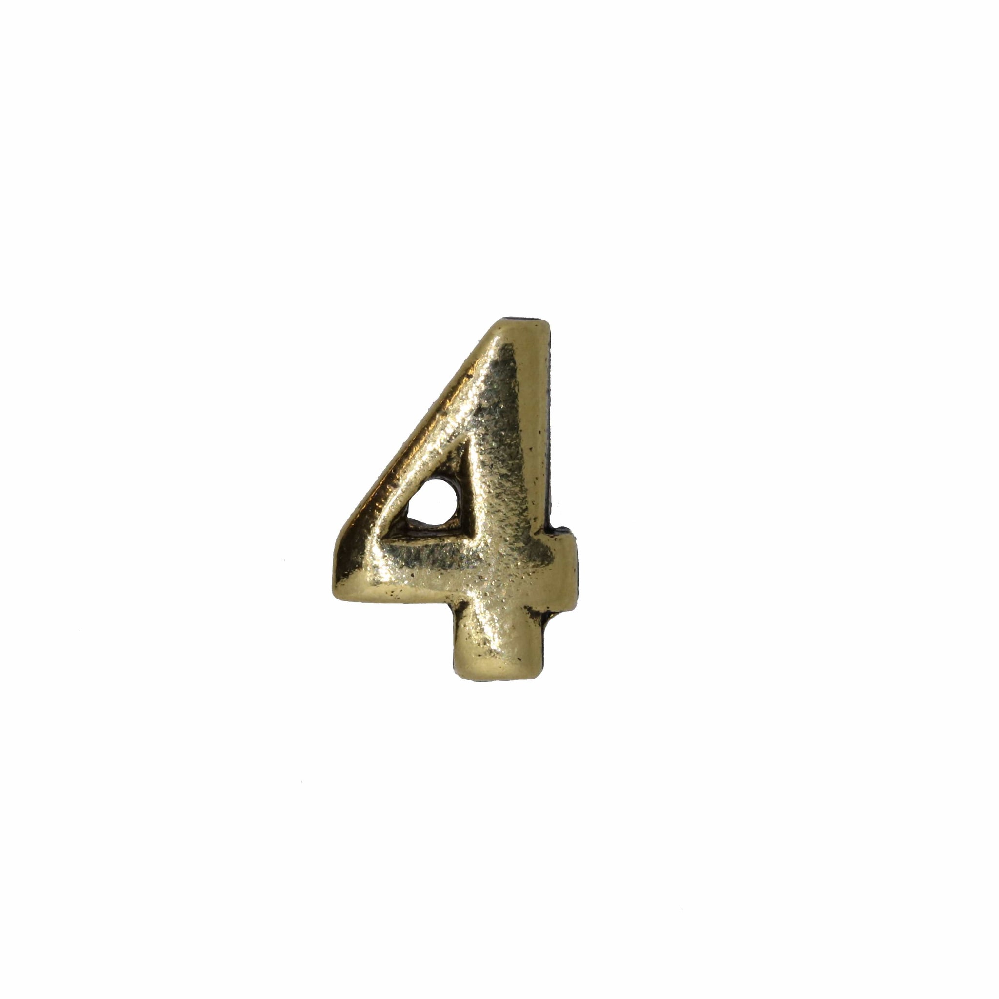 Number Gold Lapel Pins Collections –Lapel Pin Planet – lapelpinplanet