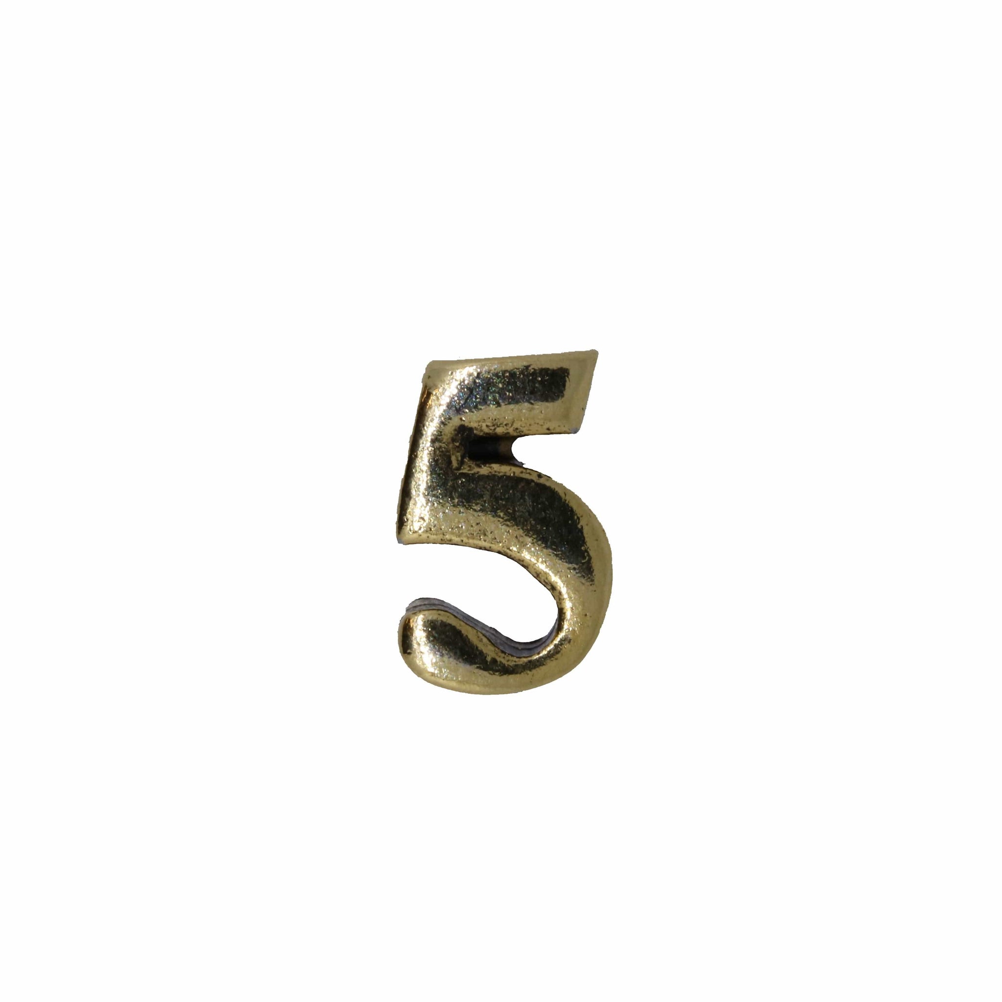 Number Gold Lapel Pins Collections –Lapel Pin Planet – lapelpinplanet