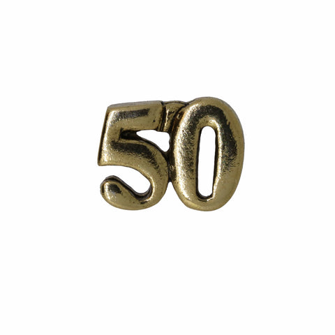 Number Gold Lapel Pins Collections –Lapel Pin Planet – lapelpinplanet