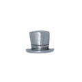 Top Hat Lapel Pin