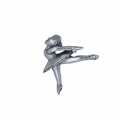 Dancer Lapel Pin