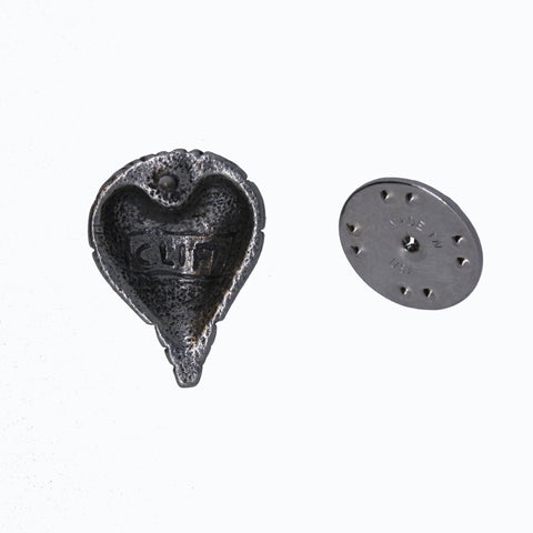 Hot Air Balloon Lapel Pin