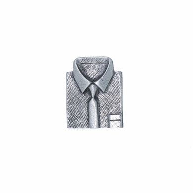 Men's Shirt Lapel Pin