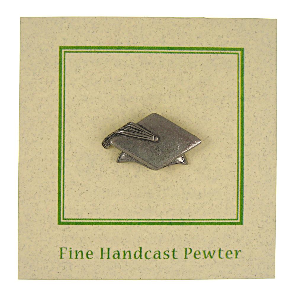Graduation Cap Lapel Pin, Graduation Lapel Pins – lapelpinplanet