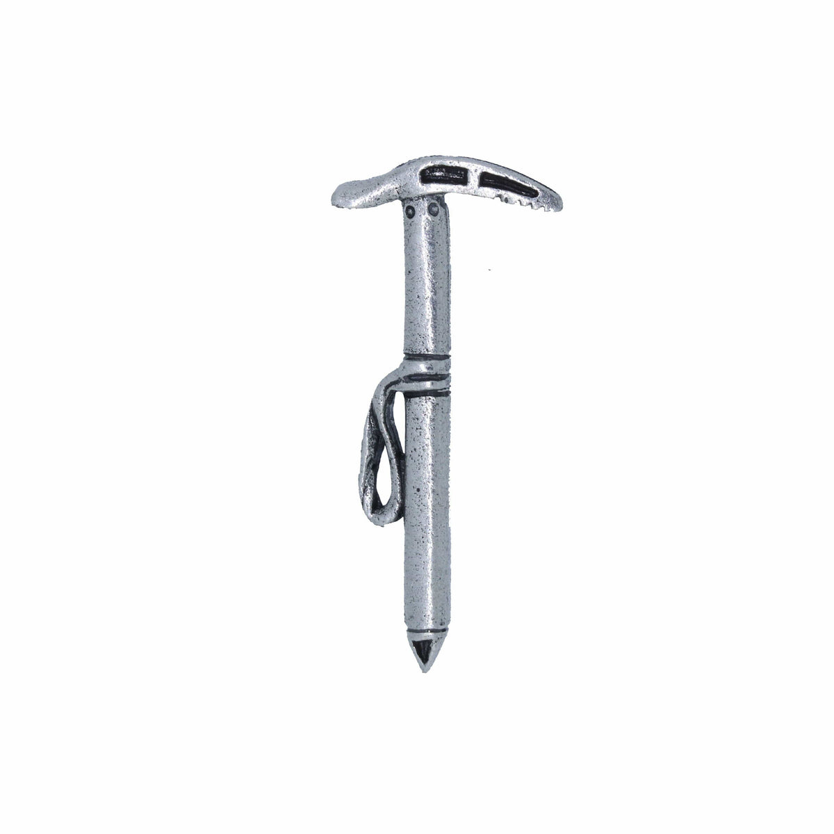 Mountaineering Axe Lapel Pin
