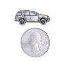 SUV Lapel Pin – lapelpinplanet