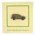SUV Lapel Pin – lapelpinplanet