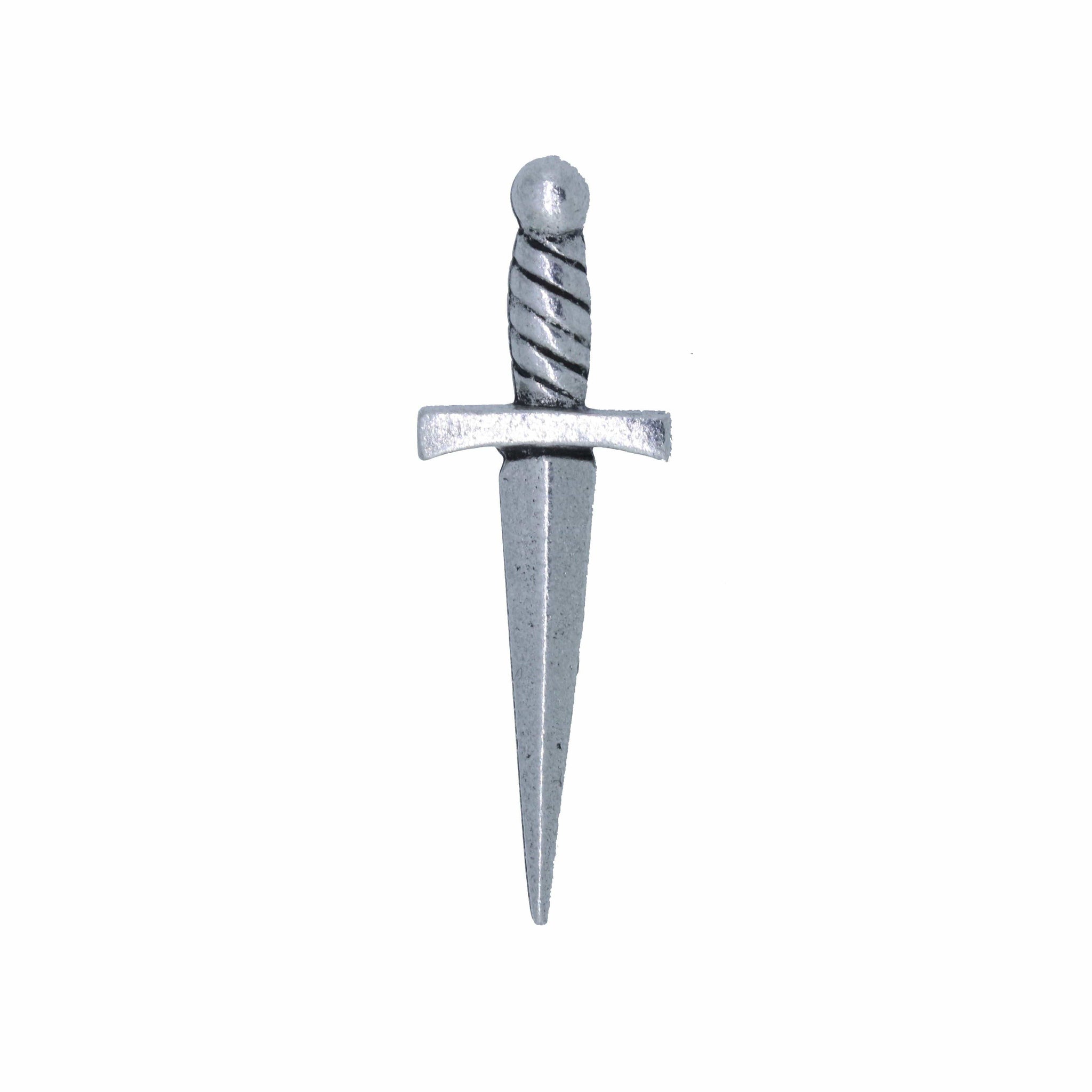Dagger Lapel Pin – lapelpinplanet