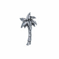 Palm Tree Lapel Pin