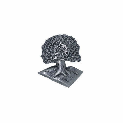 Tree of Learning Lapel Pin