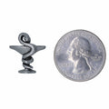 Cup of Hygieia Lapel Pin