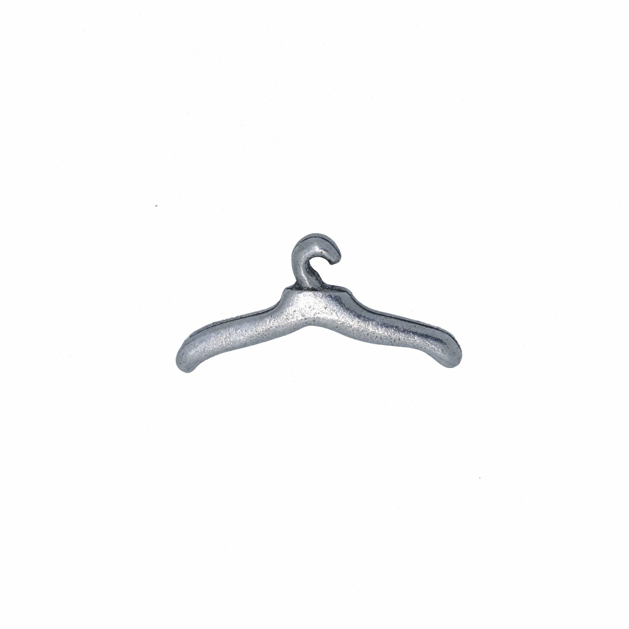 Clothes Hanger Lapel Pin - Showcase Your Style | Lapel Pin Planet ...