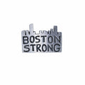 Boston Strong Lapel Pin