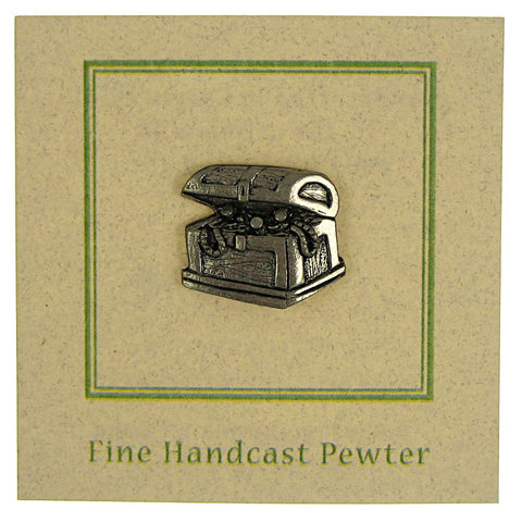 Treasure Chest Pin Treasure Chest Lapel Pin – lapelpinplanet