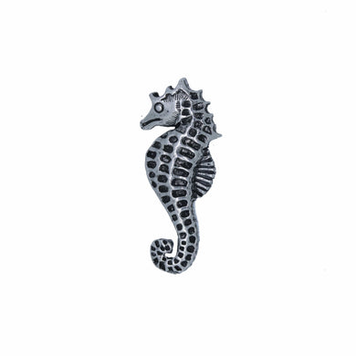 Seahorse Lapel Pin