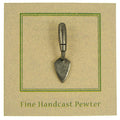 Archaeological Trowel Lapel Pin